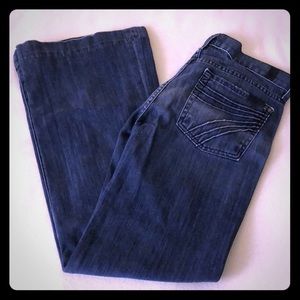 7 for all mankind jeans